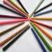 Color full Taper Candle Pack Of 10 , Customized Color,