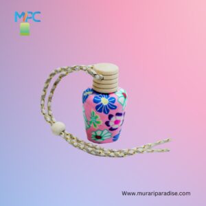Lavander Yardle Fragrance Car Perfume