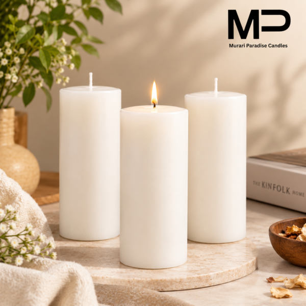 ChatGPT Image Sep 13, 2026, 08_32_44 AM Pillar Candle 3*6 inch Bulk Rates (Pack Of 30 Pieces)